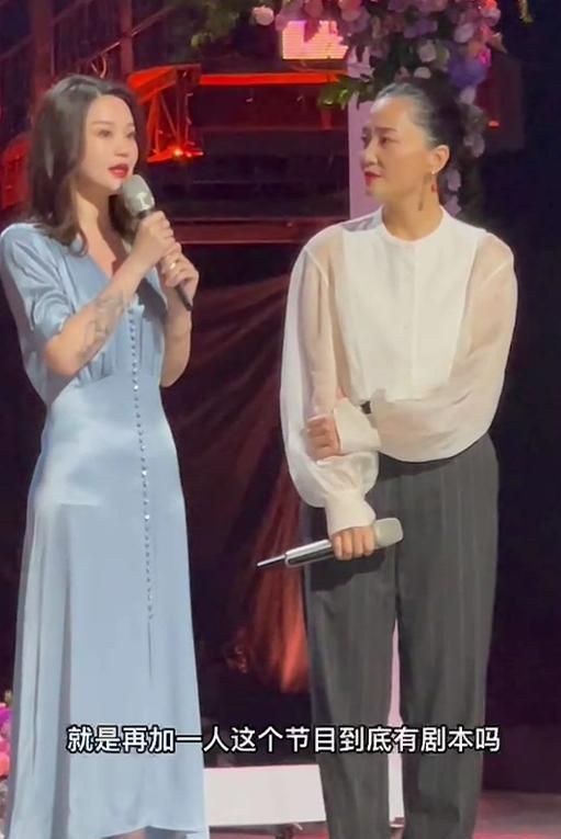 《歌手》原班人馬攜手TVB打造港樂(lè)新綜,王祖藍(lán)跨界當(dāng)制作人