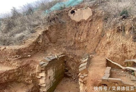 799个字写尽这位女子的一生!萧山湘湖边的群山中挖出墓葬群