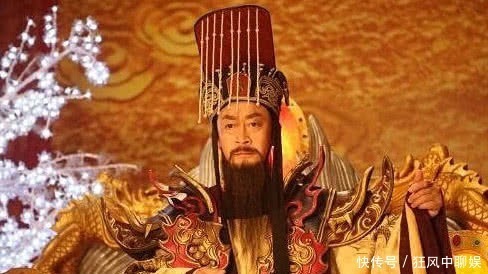 昊天大帝|同为昆仑山上的散仙,一个跟鸿钧平起平坐,一个被昊天大帝打伤!