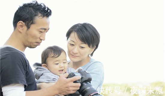 情商|孩子发脾气时,父母的第一句话很重要,情商高的父母是这样说的