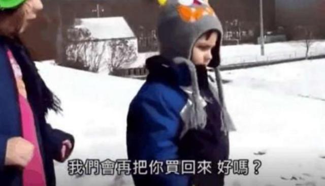 女儿|5岁女儿和爸爸商量卖掉弟弟,好奇询问女儿理由后,宝爸哭笑不得