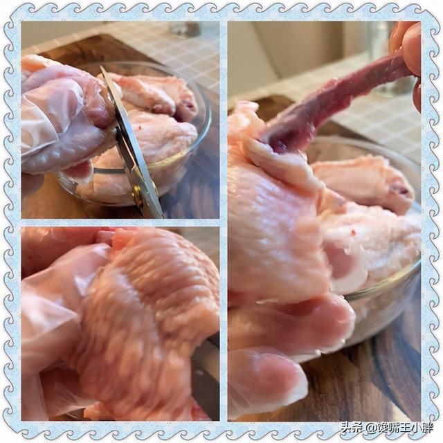 酥脆甜香的外皮,香糯的米饭和蔬菜,搭配着奥尔良味道,满嘴留香