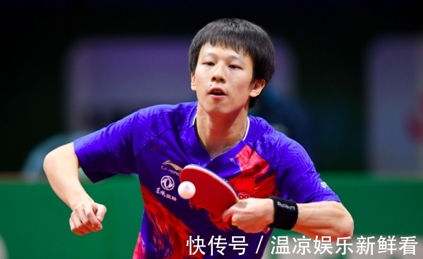 中国队|林高远4-3绝杀,梁靖崑4-3绝杀!刘国梁督战,国乒两张王牌险出局
