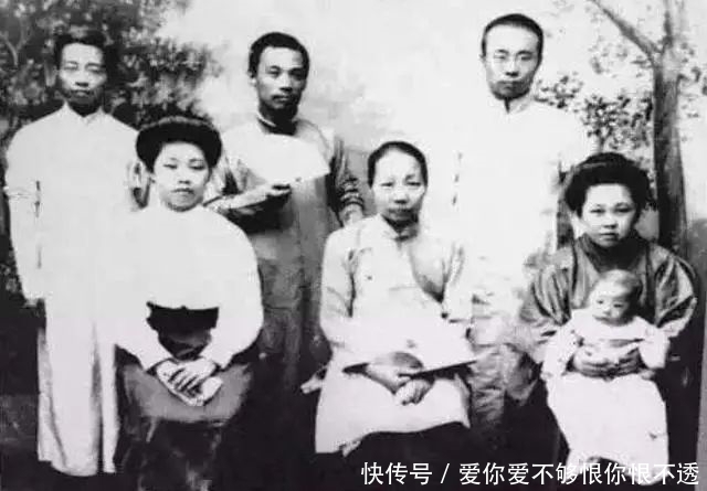  笔名|许广平解读鲁迅奇怪笔名“宴之敖”