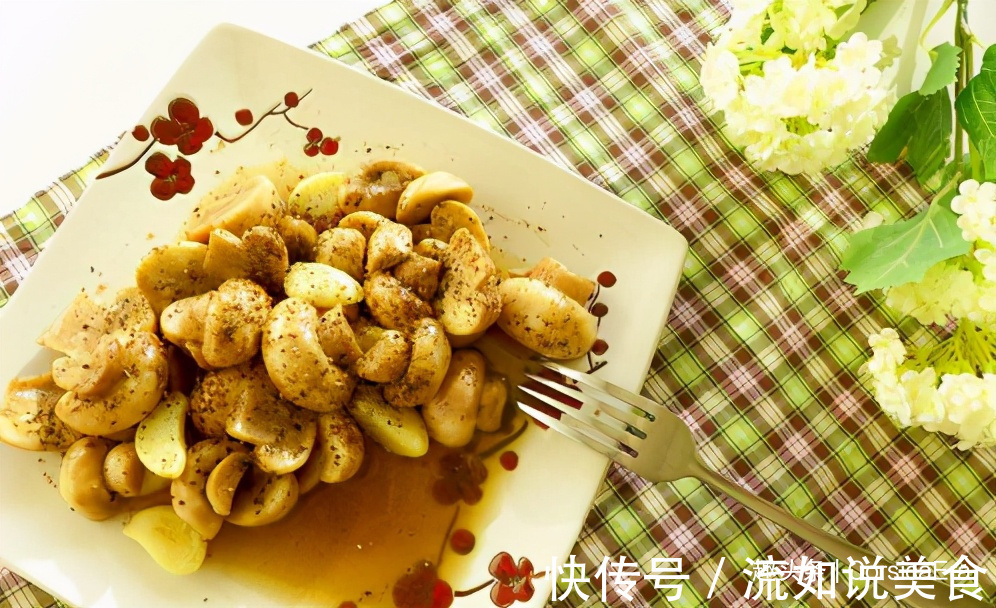 整理10款菜肴送给你,精心挑选做法详细,试做几道尝尝吧