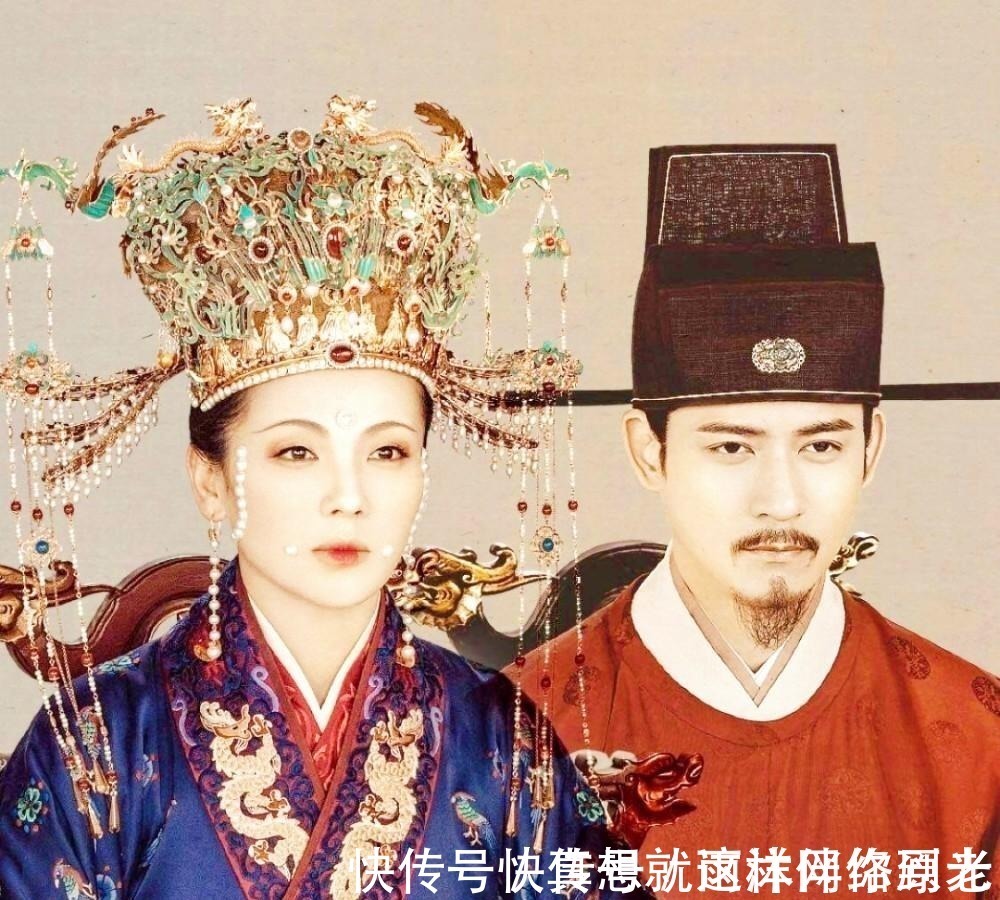 历史人物!宋朝有脸吗?真宗怒曰:当然有!想我大宋经济文化多么发达