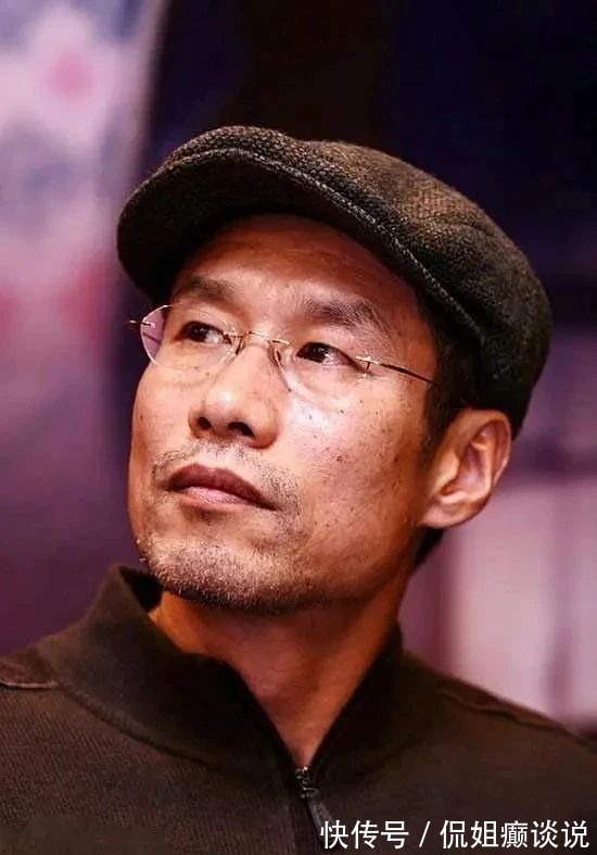 吴若甫@“老炮儿”刘佩琦,弃芭蕾做北漂,穷到只有5分钱,专宠爱妻30年