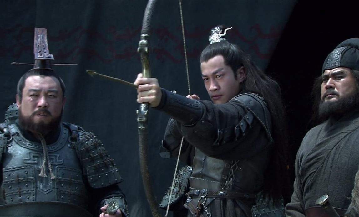 后悔|吕布逝世前说出七个字,曹操听后很后悔,直言:被刘备骗了