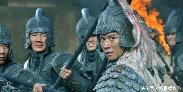 赵云|刘备为何一直不用赵云不是怕赵云谋反,而是另有隐情