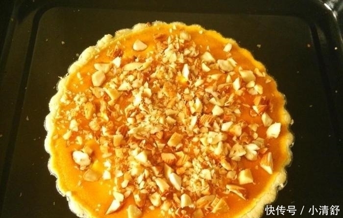 黄油|南瓜吃了几十年,第一次如此做,比蛋糕好吃10倍!女儿打100分!