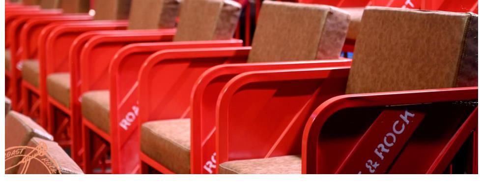 一季|當我們看《脫口秀大會》的時候，到底在看什么？