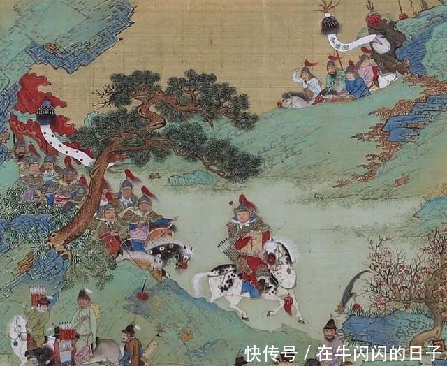 南宋|南明鼎盛时拥兵上百万,为何没能如同南宋那般享国上百年