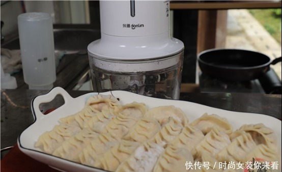 饺子|饭店不外传的调饺子馅秘方，没有复杂的调料和步骤，真的实用！