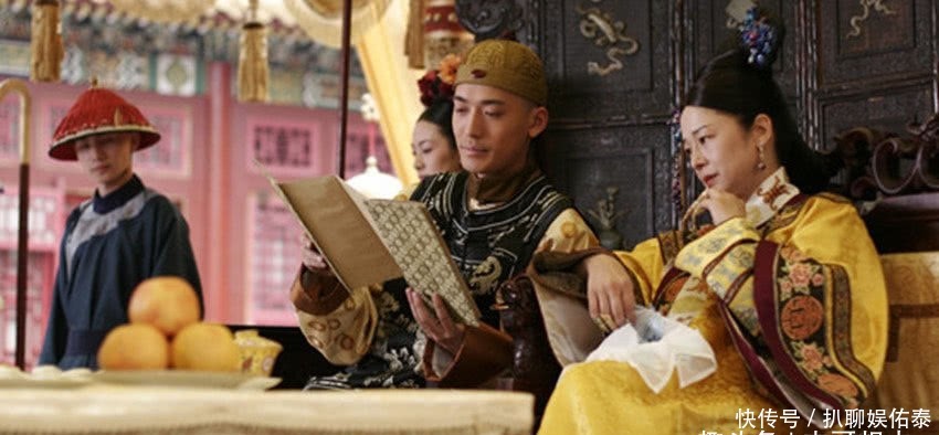 慈禧|他保护过慈禧和光绪，还被张作霖做保镖，徒弟为国家做出巨大贡献