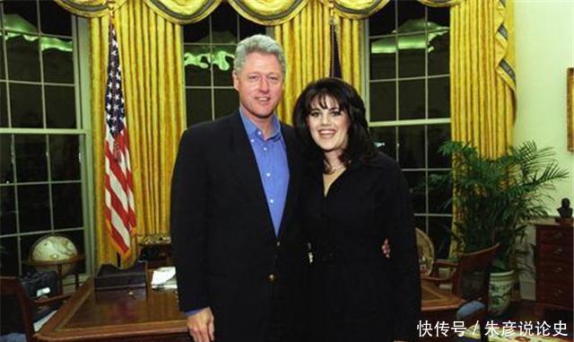 琳达·特立普:她揭露了克林顿丑闻,也改变自己和莱温斯基的一生