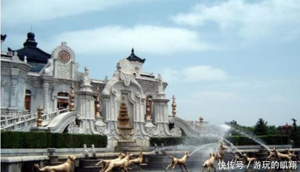 英国军队|法国没有加入火烧圆明园？英国说出了放火的真相：让中国记住