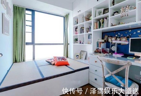 新房|过来人告诉你，新房这八个部位装柜子，收纳充足，越住越舒心