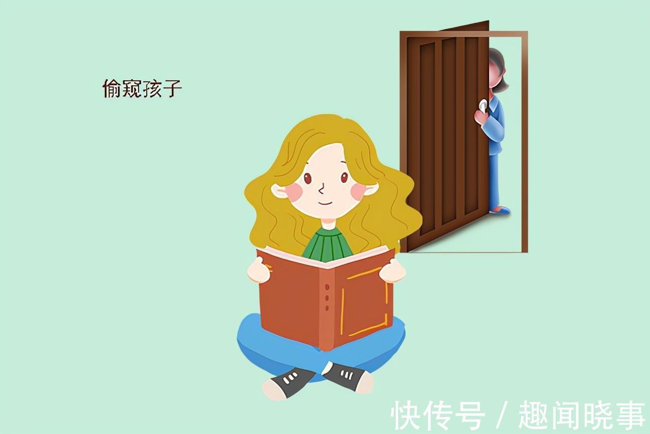 妈妈|女儿穿短裙坐爸爸腿上玩闹,妈妈的反应被指过激,谁“越界”了?