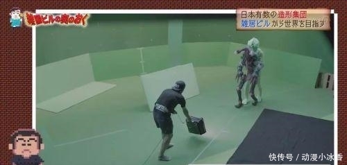 樱桃小丸子|日本节目迷惑人:难道动物园里的熊猫都是人扮演的?