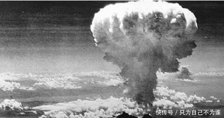 原子弹|如果当初美国没投放原子弹,日本会怎样?苏联的计划可让日本消失