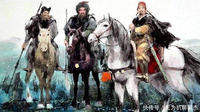 明朝|袁崇焕也有无间道,努尔哈赤的干女婿刘兴祚投靠大明朝始末