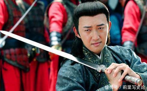 平安|此人是一代猛将，却被朱棣一句话给逼死，死得实在窝囊！