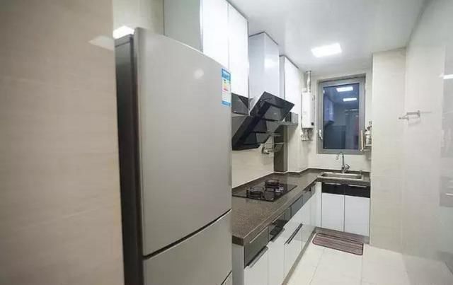 吊顶|我家装修坚持全屋不吊顶，没想到完工后非常简洁大方！忍不住晒晒