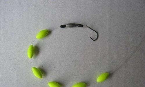 钓鱼必须鱼钩必须躺底打破传统方式,钓底钓浮都上鱼