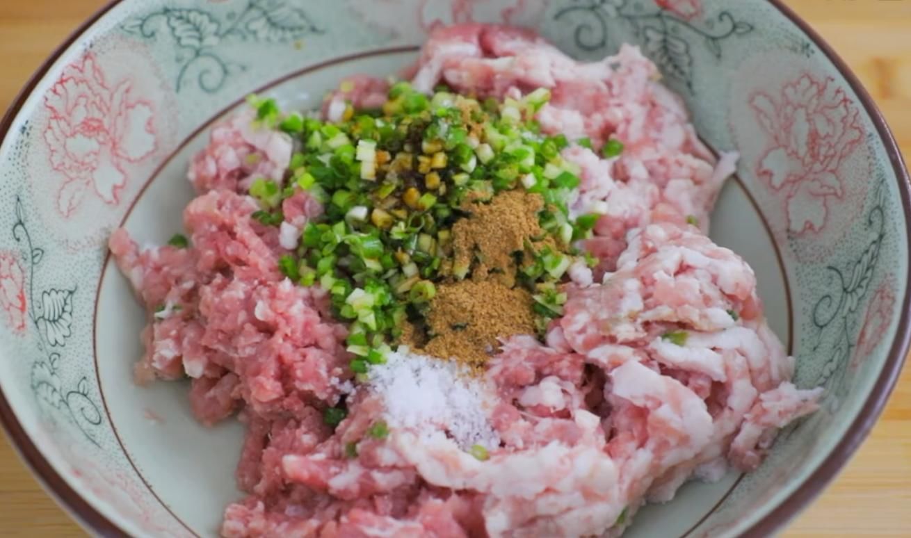 吃法|萝卜新吃法,不炒不炖不凉拌,鲜香美味,皮薄馅多,超好吃