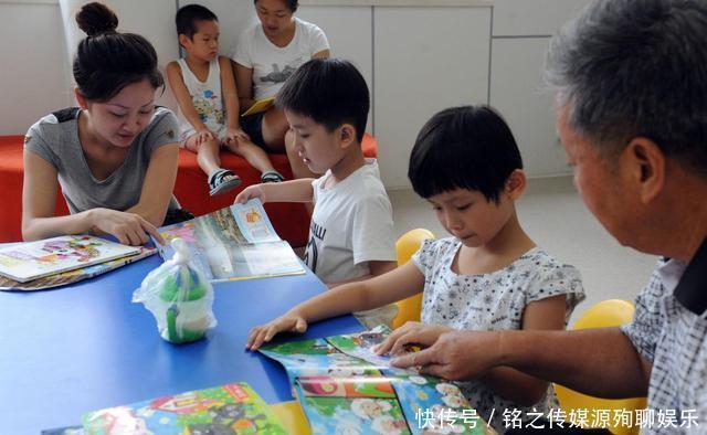 夫妻|67岁老人生3胎后续大女儿曾想断绝关系,如今变“宠妹狂魔”