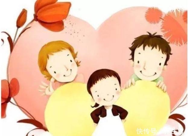 耐心|孩子将来有没有出息,关键取决于妈妈的性格,你是哪种妈妈!