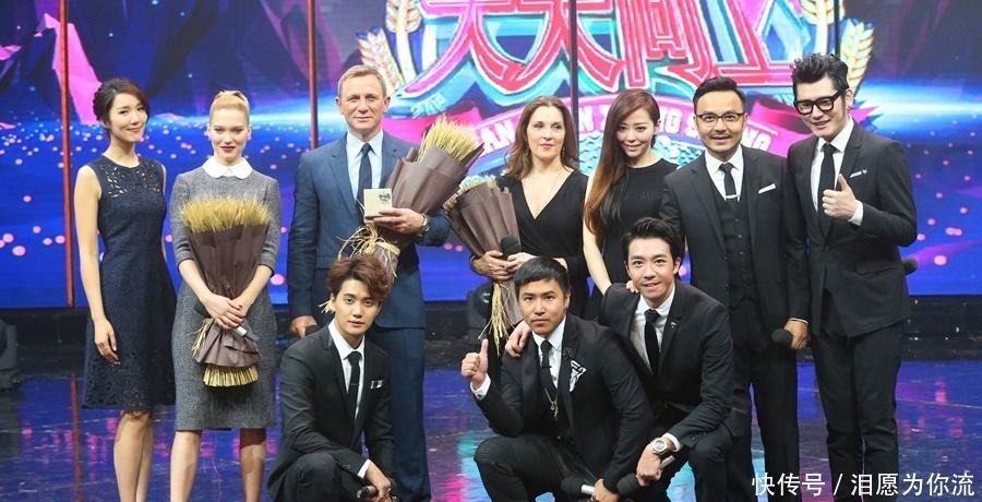 综艺 2020年最火的五大综艺,《极限挑战》垫底,第一名太搞笑!