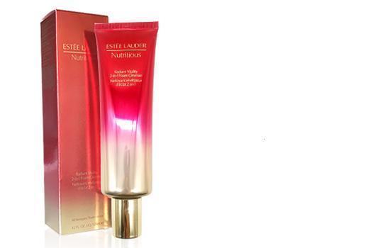 雅诗兰黛|选错洗面奶,再好的护肤品都浪费!这些温和洗面奶连薇娅也在用