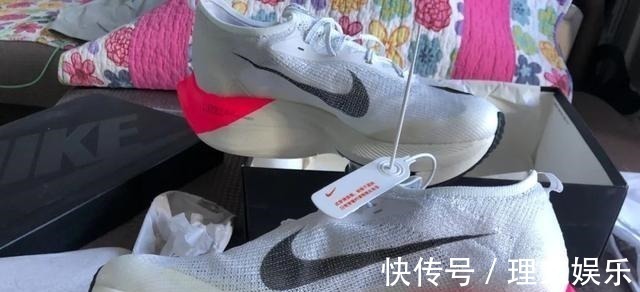 橡胶 最强跑鞋Alphafly Next 开箱测评!如此高科技也成高危了吗!