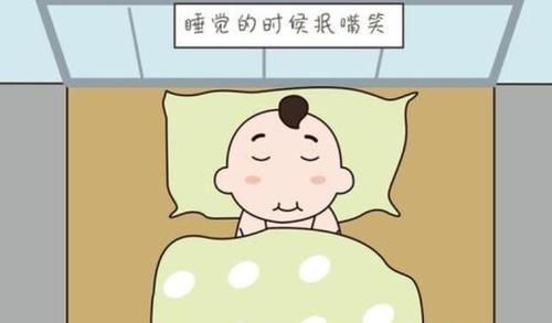 睡姿|宝宝的“睡姿”不仅能暗示性格,李玫瑾:这2种睡姿的宝宝智商高