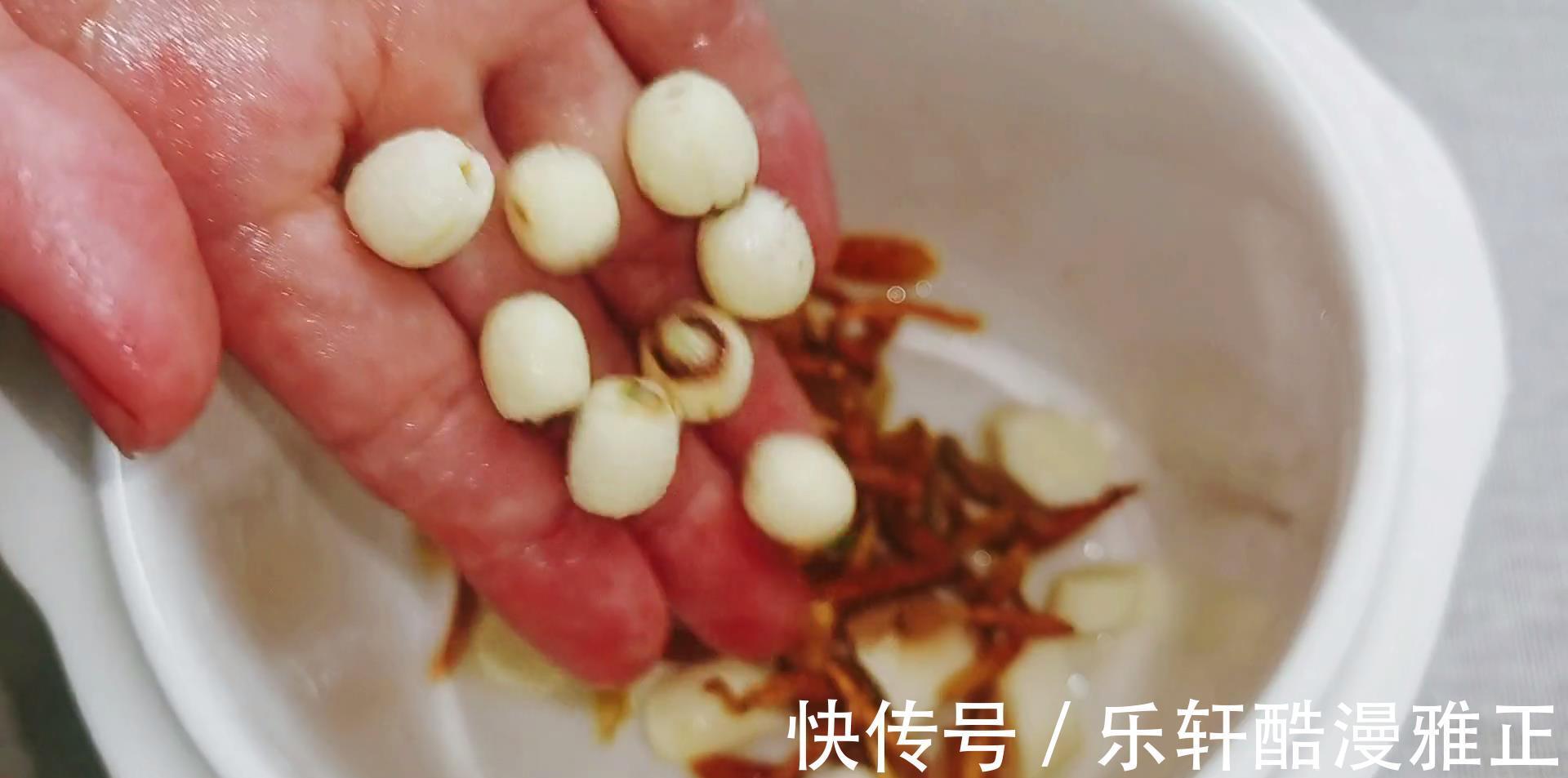 孩子总是发脾气，夜里翻来覆去睡不着，喝几天这个汤，调理好了