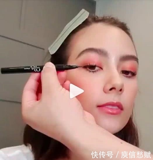 彩妆 泰国最热门八个彩妆品牌俗又大碗,服帖不脱妆专供30度湿黏天气