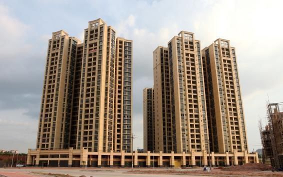 楼间距|买房时,记住“5看、5不选”,有助捡漏买“楼王”,简单又适用