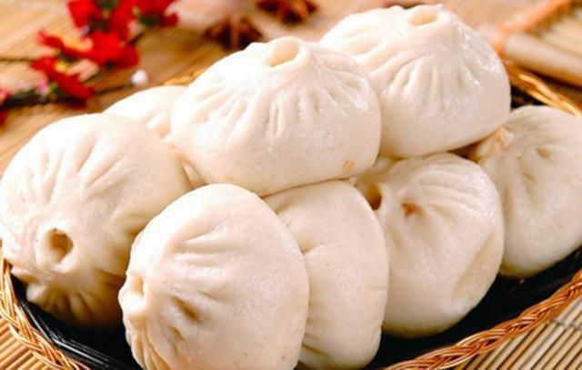 包子|南方人做包子,北方人做包子,网友没有对比就没有伤害