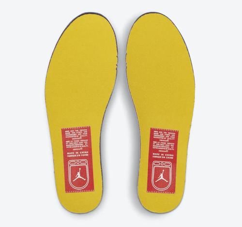 AJ 又和网红女神联名！这双 AJ1 细节太多了吧！