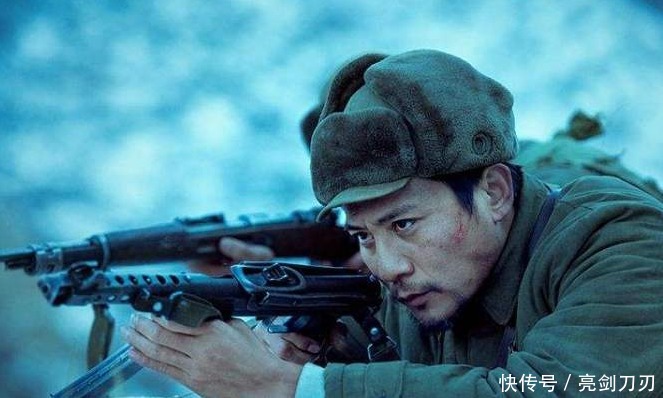 反反复复|7个营攻不下2个连!抗美援朝这场战役,打出了美国人对中国的尊重