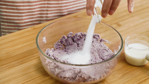 海鲜|本月最抗饿早餐!10分钟搞定一大盘,有它没人想赖床!