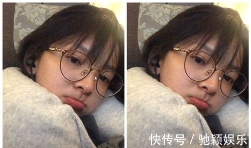 头发 过年回家怎么弄头发?自从学了顾森湘的新发型,妈妈再也不挑剔了