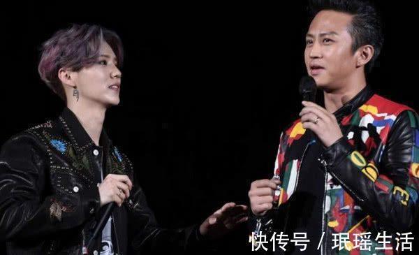 鄧超|跑男片酬重洗牌，最高超過(guò)4千萬(wàn)，不是鄧超鹿晗，他逆襲成第一