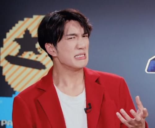 求韩美娟reaction合集！韩老师太敢说了，《创4》搞笑担当有了