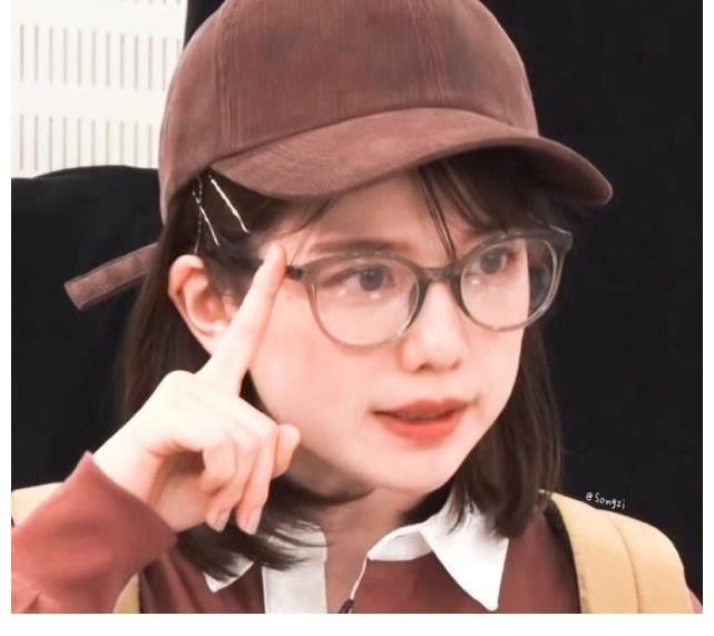 绝对浪漫又小众的偶像网名