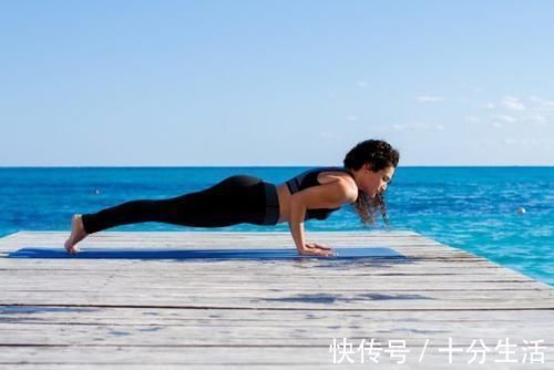 枕垫|练了那么久的瑜伽四柱支撑,你真的会做了吗?