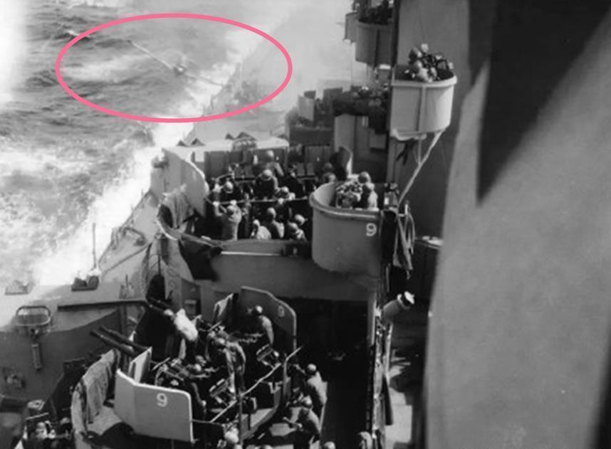 小姐|慰安所内花天酒地的日本鬼子,慰问梅西的“美国小姐”,5张历史罕见照