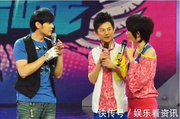 王凯|《快本》得罪的明星，王凯、靳东不算什么，他大火之后再也没来过