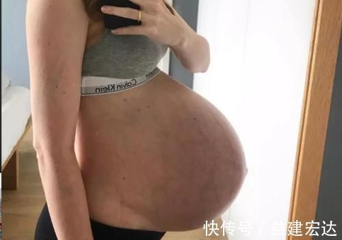 孕期头|孕期头4个月,定型的不止胎儿性别,还有这“三物”,孕妇要留心